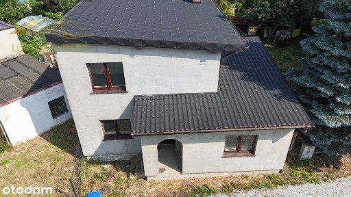 Dom w Kępnie, świetna lokalizacja.