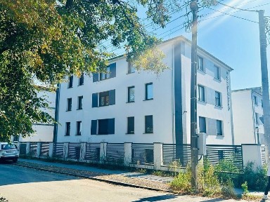 Wielkopolskie, Poznań, Wilda