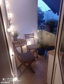 ul. Bałtycka, Koszalin, zachodniopomorskie