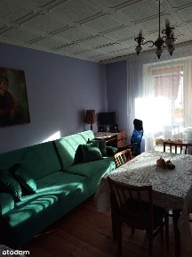 Mieszkanie 66 m² w Świdwinie