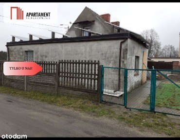 Dom do własnej adaptacji