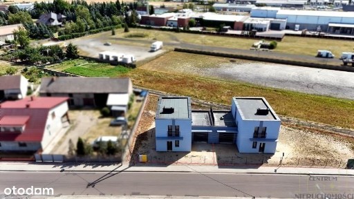 Funkcjonalny bliźniak z dostępem do infrastruktury