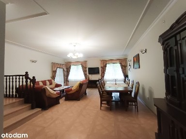 Duży dom idealny dla rodziny w Rembertowie