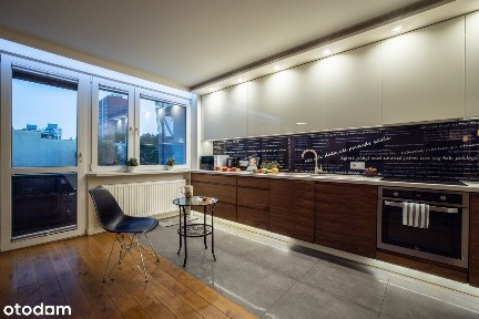 Komfortowe 4 pokoje z m postojowym w sercu miasta, ul Nawrot