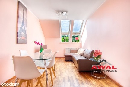 ul. Siedleckiego, Władysławowo, pucki, pomorskie