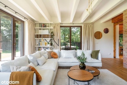 Dom, 180 m², Jadwisin