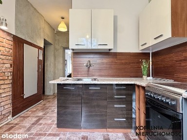 Przestronna Kawalerka | Centrum Świętochłowice