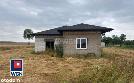 Dom, 107 m², Jedlno Pierwsze