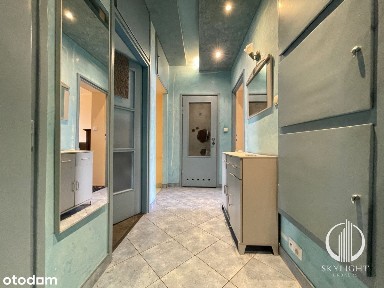 2 pok. w centrum miasta - przy Al. Jana Pawła II