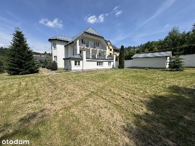 Gotowy pensjonat, 430 m.kw., 7 apartamentów