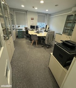 Oferta najmu powierzchni biurowej ok 30m2. Do nego