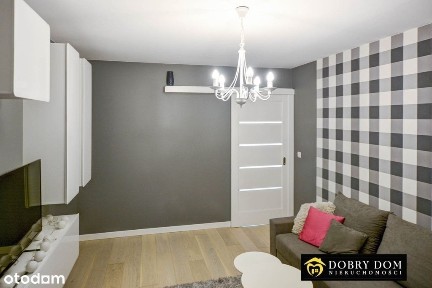 Przytulne ustawne mieszkanie w centrum miasta