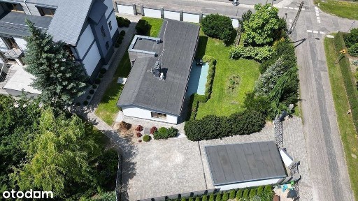 ul. Ługańska, Szczepankowo, Nowe Miasto, Poznań, wielkopolskie