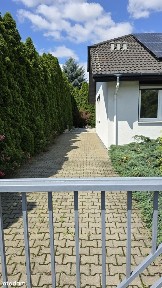 Plewiska dom parterowy