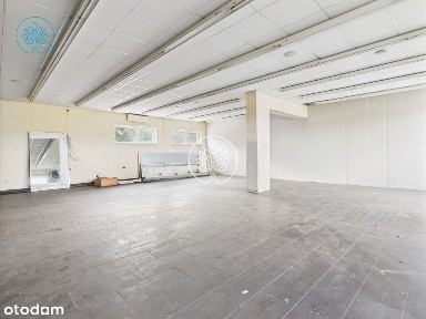 Lokal 300m2
