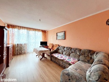 *2 pokoje z możliwością 3/garaż/św. Marcina*