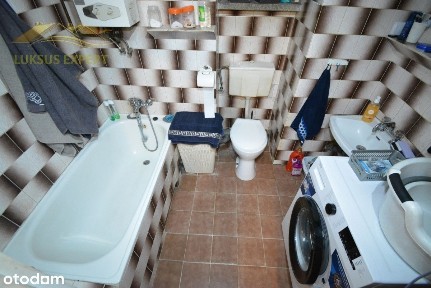 Mieszkanie m5 do własnej aranżacji