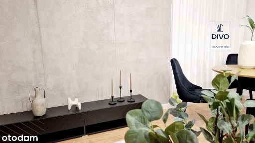 Kawalerka z balkonem po generalnym remoncie