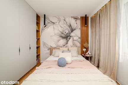 NOWOCZESNE PRZESTRONNE MIESZKANIE 3 POKOJOWE GDAŃSK