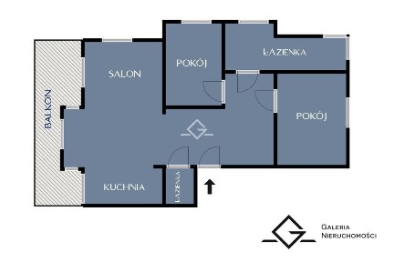 Zamieszkaj blisko jeziora, stylowo i blisko natury