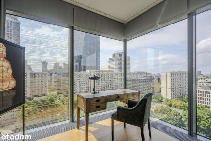 ul. Twarda, Mirów, Wola, Warszawa, mazowieckie