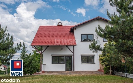 Dom, 108,59 m², Lubków