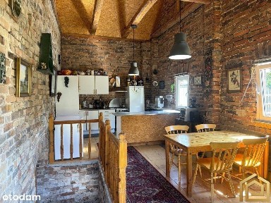 Ekologiczny Dom | Wyjątkowa Nieruchomość na Wsi