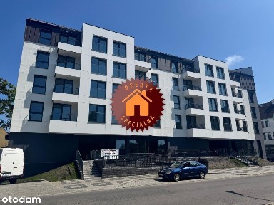 2 pokoje,29,69m,Centrum,deptak, Ventus Park, 2025r