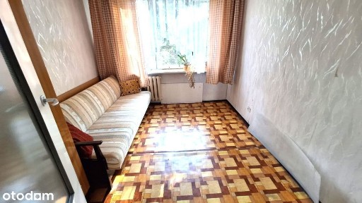 mieszkanie os. Koszyka II