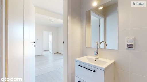 Nowy apartamentowiec - ekonomiczna kawalerka!