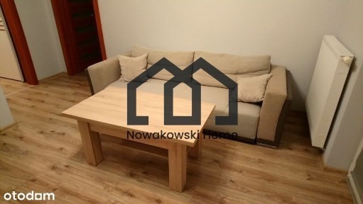 2 pokoje, klimatyzacja, miejsce postojowe!