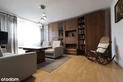 2-pok. mieszkanie z garażem w Pleszewie