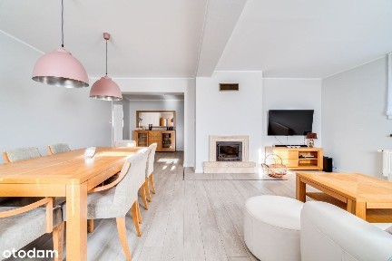 Dom na działce o pow. 1 ha z prywatnym stawem