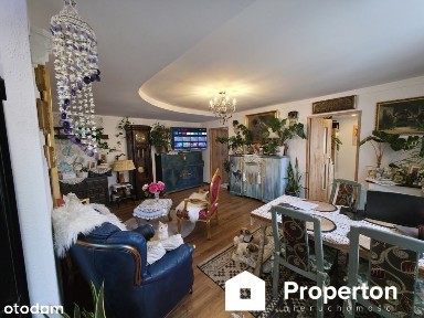 Wyjątkowe mieszkanie w sercu Nidzicy - od zaraz