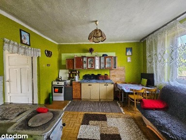 Dom Koniecpol Radoszewnica