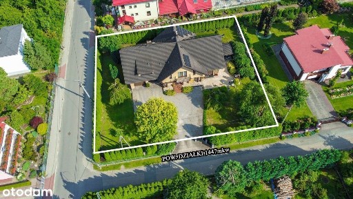 Pompa ciepła*Fotowoltaika*Cudowna Górska okolica*Dolina Soły