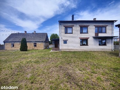 Dom, 224 m², Chrusty