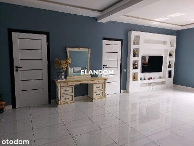 Parterowy dom, po remoncie, centrum