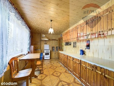 Dom idealny dla rodziny w Solcu nad Wisłą