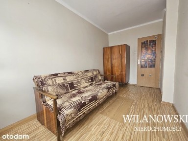 3 pokoje / balkon / piwnica / I piętro / ul. Sienkiewicza