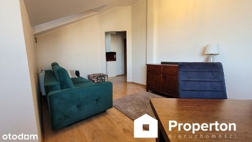 Mieszkanie w Małkini dostępne od ręki