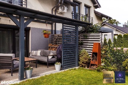 Dom gdzie Funkcjonalność spotyka się z Jakością