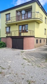 Dom na sprzedaż - gotowy do zamieszkania!