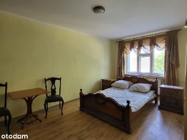 Inwałd, bliźniak do wynajęcia