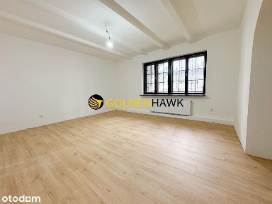 Mieszkanie, 118 m², Szczecin