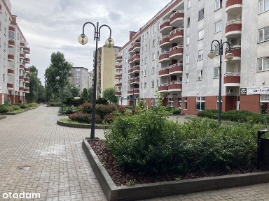 Gocław, 3 pokoje w dobrej lokalizacji