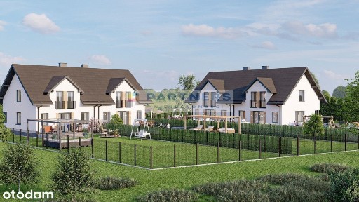 Dom Nad Stawami Stary Julianów