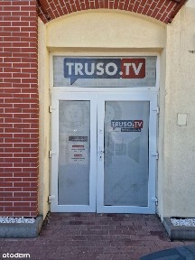 ul. Zacisze, Elbląg, warmińsko-mazurskie
