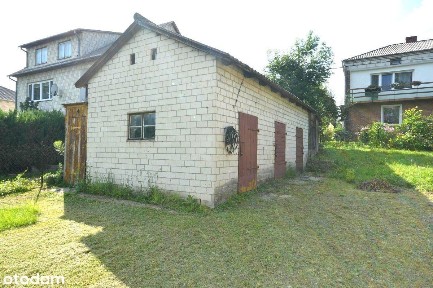 Siedlisko na sprzedaż - Oleśniki, woj. lubelskie