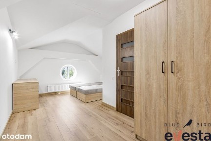 ul. Koszarowa, Karłowice, Psie Pole, Wrocław, dolnośląskie